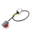 Replacement Knock Sensor For Mazda 2356 # E001T50371, Zj01-18-921