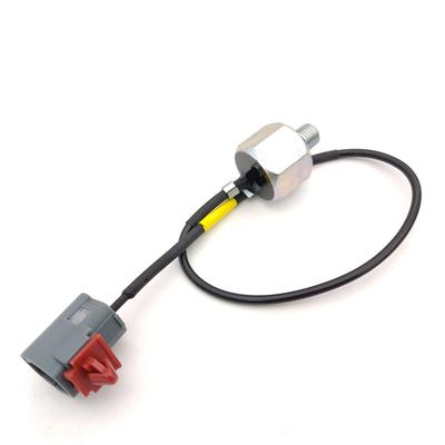 Замена датчика детонации для Mazda 2356 # E001T50371, Zj01-18-921