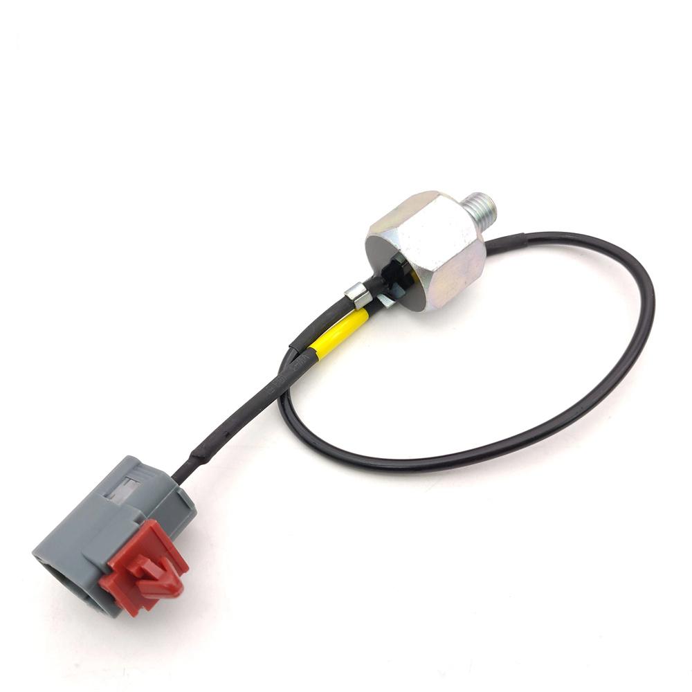 Датчик детонации для Mazda 2 (Делавэр) 1.3, Mazda3 (BK) 1.4 1.6, 5 (CR19) 2.0 E001T50371