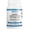 Life Tocol Coenzyme Q10 Q10 100mg CoQ10, 60 Tablets, 1 unit,Korean Health Food