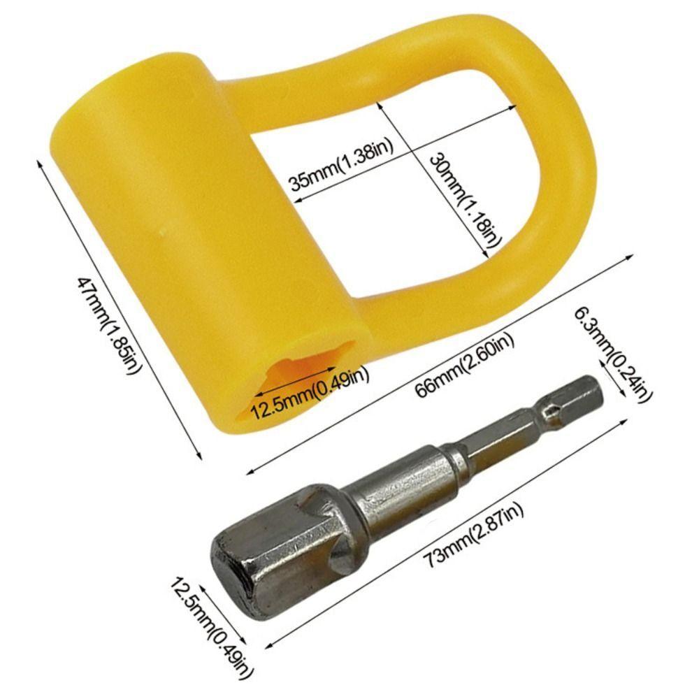 Angle Valve Bathroom Wrench Small Spaces Disassemble Faucet Angle Stop Valve Wrench  Spigots