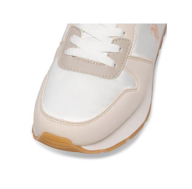 Кроссовки U.S. Polo Assn. KITTY002A белый