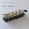 Air Suspension Compressor Solenoid Valve Block Unit 2203200258 A2203200258 For Mercedes Benz W220 S430 S500 Airmatic