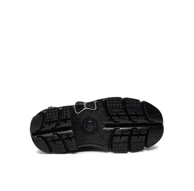Кроссовки NEW ROCK M-110-S1