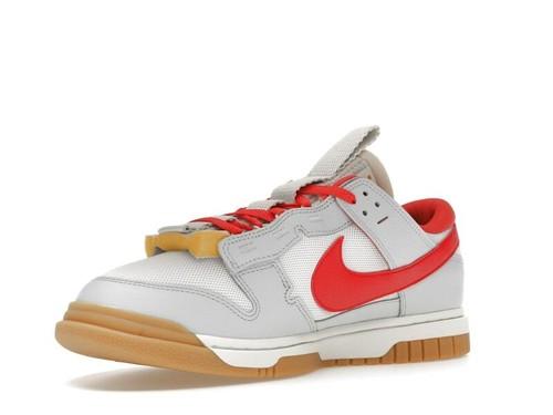 Nike Air Dunk Jumbo Ultraman - DV0821-102
