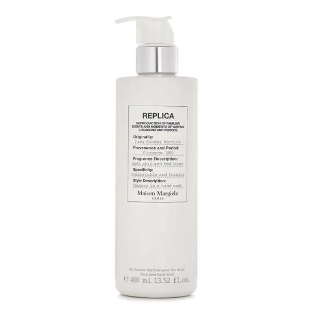 Maison Margiela Ленивое воскресное утро Ручное мытье 400 мл