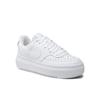 Court Vision Alta Ltr DM0113 100 White Sneakers