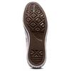 Converse Chuck Taylor All Star Удобные Универсальные Низкие Кеды из Канваса Унисекс Розовый Белый