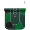 С ковриком для настольной игры в техасский холдем Gamble, коврик для покера размером 1200 x 600, популярная корейская игра