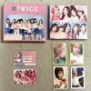 [Б/У] TWICE первый ограниченный тираж A,B