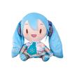 Hatsune Miku Plush Toy Cartoon Stuffed Doll Anime Decoration Cute Gift Kids