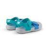 New Balance Пляжные сандалии для малышей с закрытым носком 809