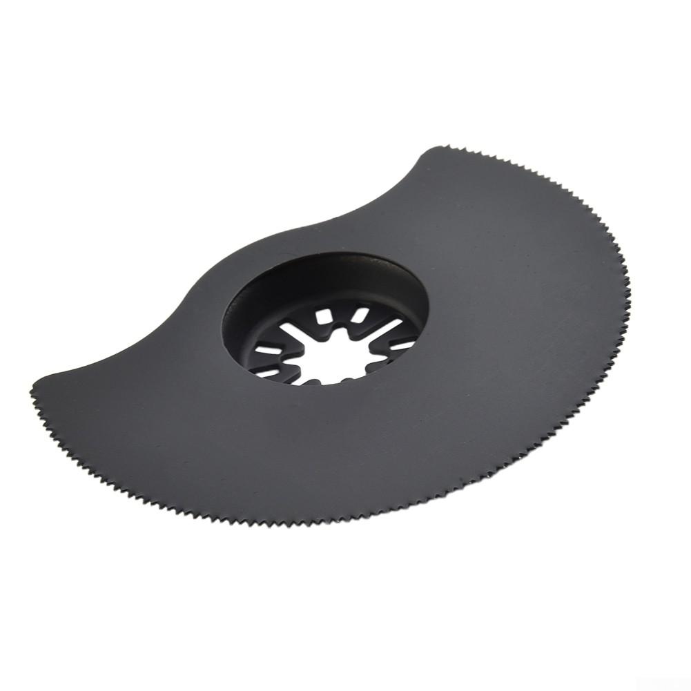 Пильный диск для резки металла, осциллирующий пластиковый пильный диск