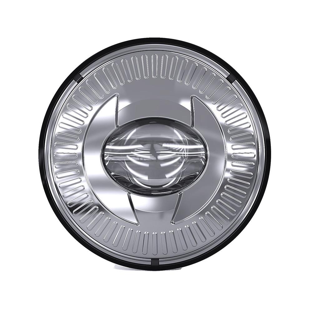 Светодиодные противотуманные фары и дневные ходовые огни для Chevrolet/GMC Yukon Denali (Модели 2008-2013 годов)