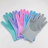 Multifunctional Vegetable Washing Gloves for Washing Dishes In Household Kitchen