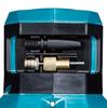 Makita MP181DZ Перезаряжаемый воздушный насос 18 В продается отдельно Аккумулятор/Зарядное устройство