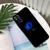 Blue Rose Art Funda For Xiaomi Redmi Note 11 10 12 13 14 15 Pro Plus Case For Redmi 15C 10C 13C 12C 14C 15