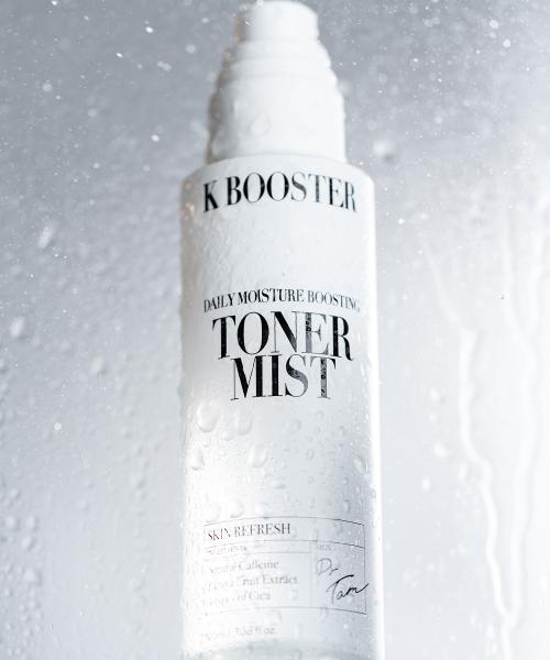 Daily Moisture Boosting Toner Mist 50ml