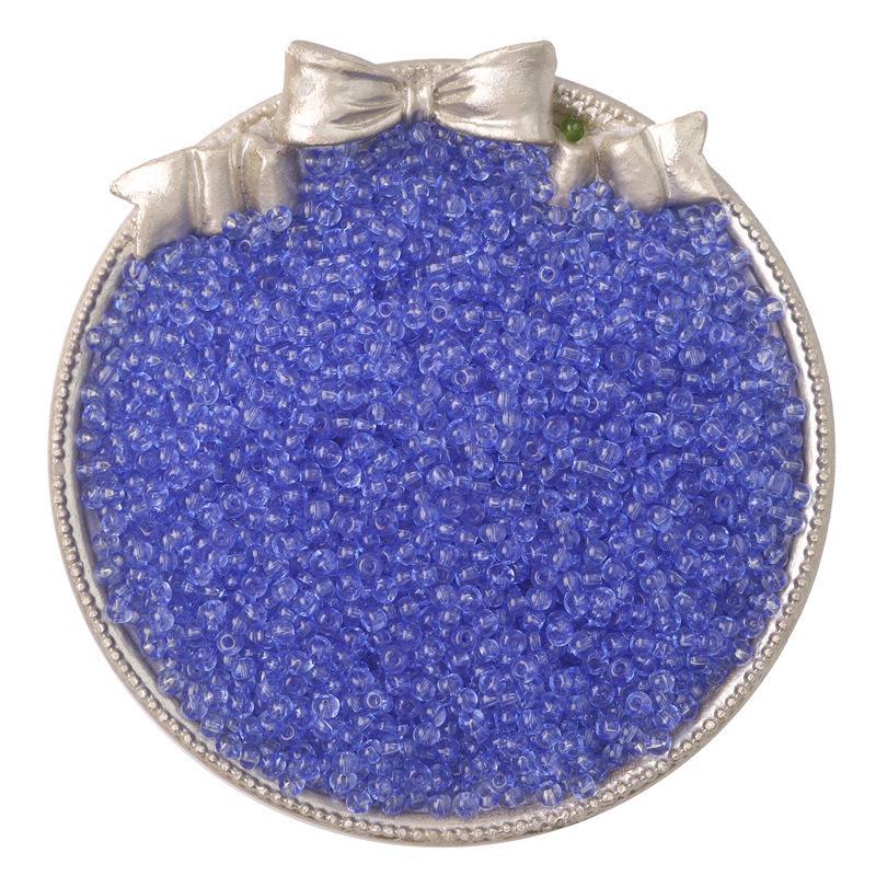 Материал для браслета из бисера своими руками: 2/3/4 мм суперпрозрачные стеклянные рисовые бусины для сережек и аксессуаров