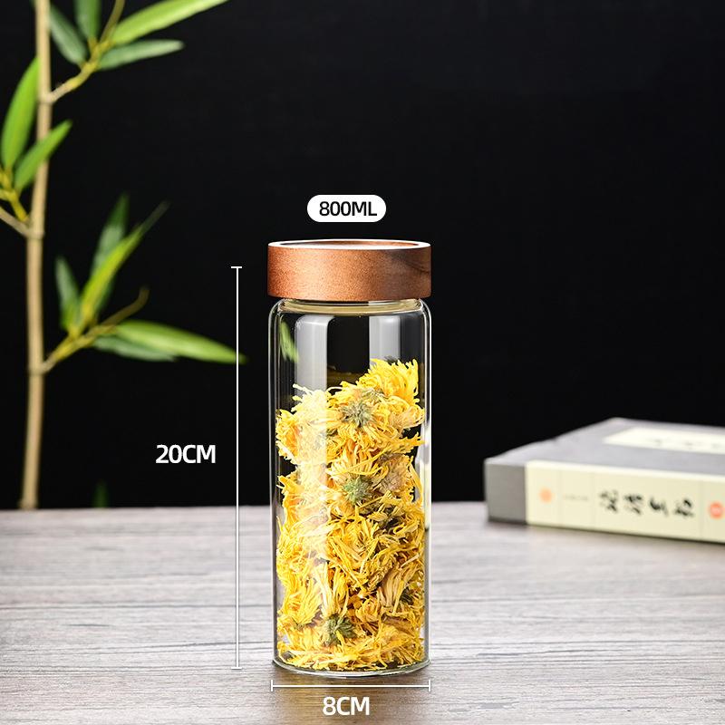 Контейнер для хранения кофейных зерен, стойка для демонстрации пробирок, стеклянная бутылка для чая, одноразовая порция эспрессо, набор кофейных принадлежностей, подарочный инструмент бариста