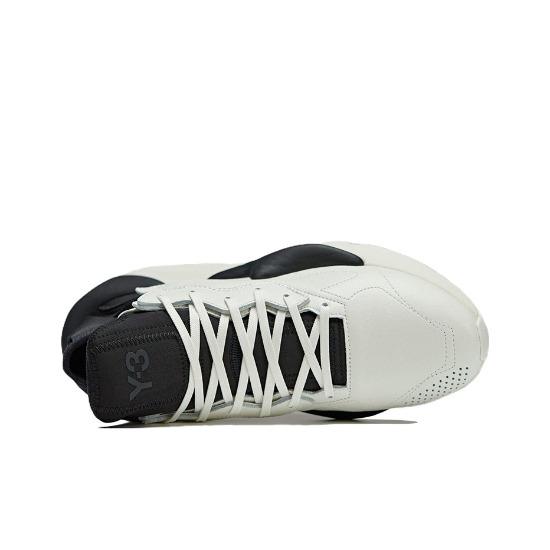Adidas Kaiwa 'Off White Black' ID5430 Men's Shoes