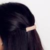 Fashion Headwear Bling Hair Clip Hairpin Barrette Crystal Rhinestone