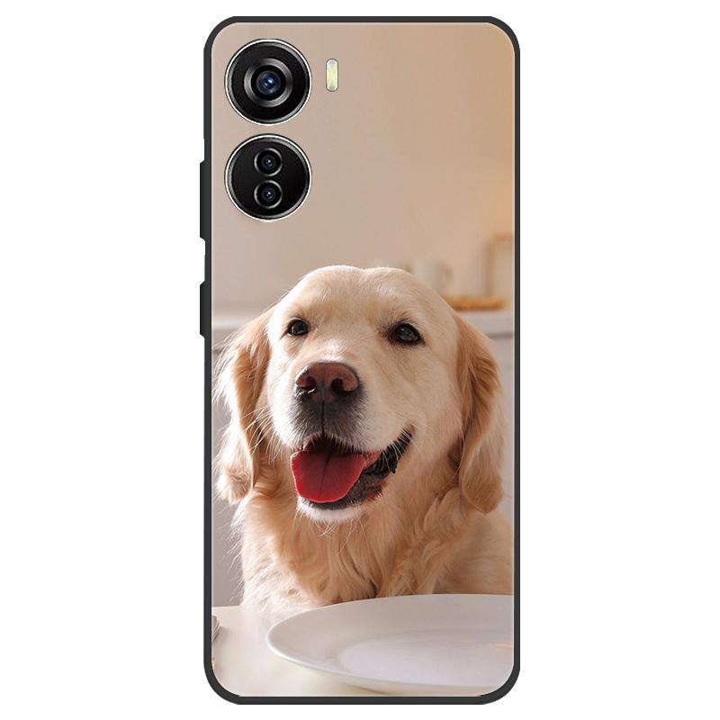 For ZTE Nubia Neo 5G Case Silicone Luxury Space Soft Bumper for ZTE Nubia Neo 5G Phone Cover TPU Funda Nubia Neo Fashion Bag