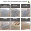 [ELIZABECCA] Milky Piggy Carbonated Bubble Clay Mask 100g - Pore Care
