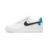 Кроссовки Air Force 1 Low 07 Worldwide Pack Blue Fury PS CN8539-100
