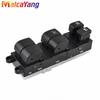 Electric Power Window Master Control Switch For Nissan Pathfinder 2005-2008 25401-ZP40B 25401ZP40B 25401 ZP40B