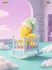 Плюшевый подвеска Snoopy Серия 'Сны' - Милая обнимашка и брелок для рюкзака