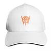 Muse classic muse muse Baseball Cap custom caps luxury Women cap hard hat derby hat FeUnisex Unisexs