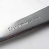 Nagao Old English Dinner Stainless Made in Japan Fork, 18.3cm, 18-0 Steel,