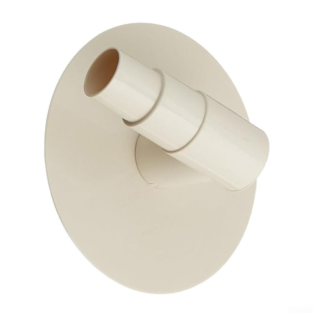 Замена колена для обслуживания бассейна с помощью пластинчатого скиммера