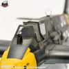 Volks Zoukei-mura SWS 1/32 Henschel Hs 129 B-3 Пластиковая модель