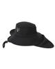 Солнцезащитная шляпа TRAILS HAT BLK [Billabong]
