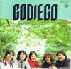 CD GODIEGO - Best Choice 28CA2707PROMO Япония Японская Поп/Рок Б/У