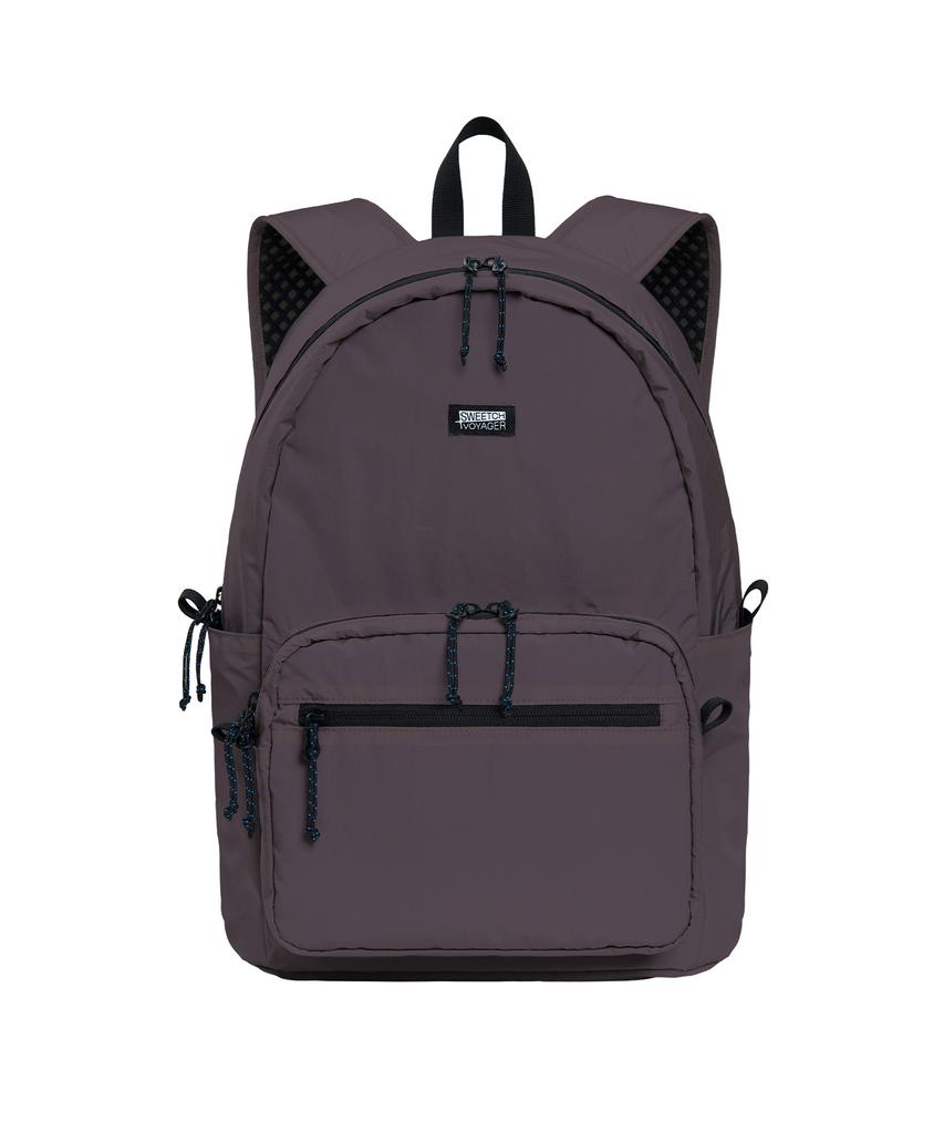 Рюкзак Sweetch Voyager Daypack 003 Виноградный Серый