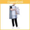 Halloween Costume Refrigerator Cosplay Suit For Adults Party And Bar Fun Creators