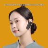 UNIKOO MAXw4 Mini Ear-Hook Bluetooth Walkie-Talkie (CN version)