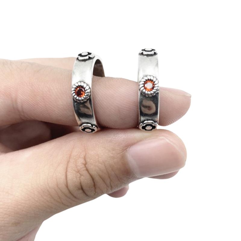 Аниме Ходячий замок Хаула Косплей Кольцо Унисекс Металлические Кольца Ювелирное Украшение Реквизит Подарок