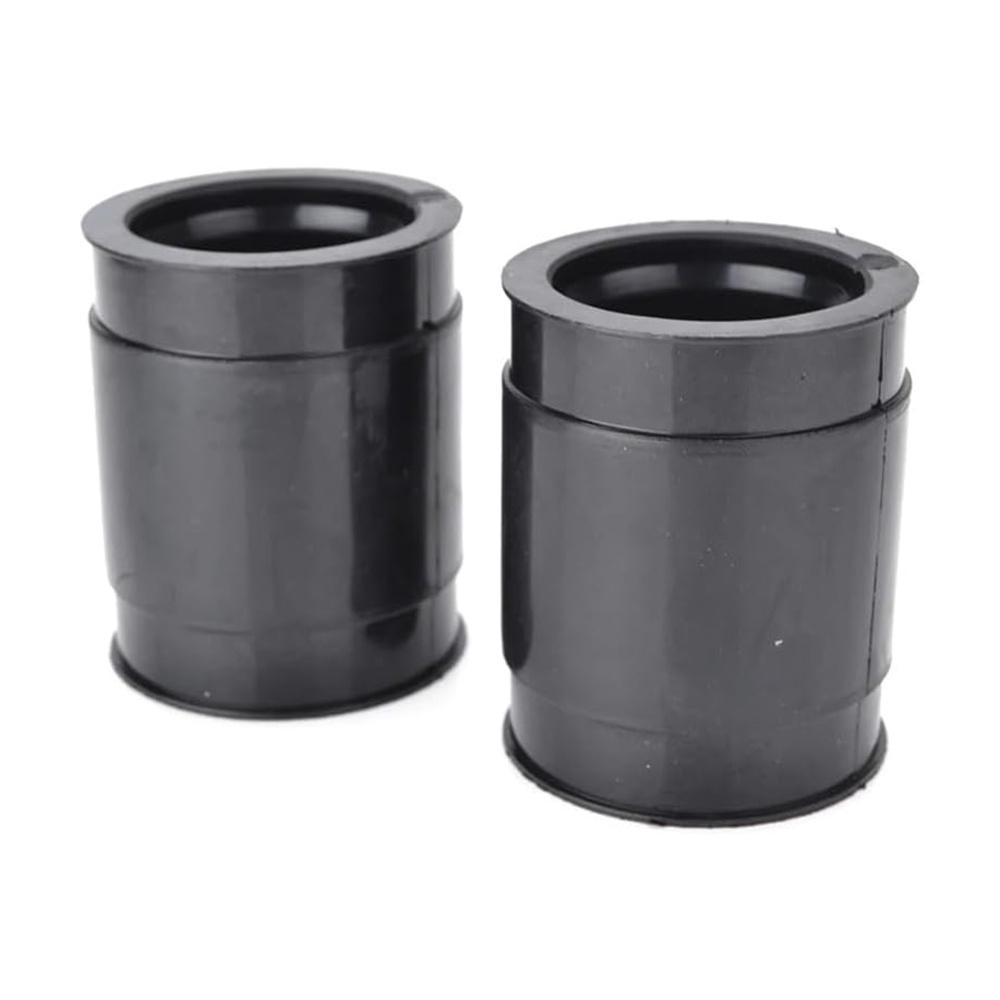 2x Кольцо-уплотнитель впускного коллектора карбюратора Для Kawasaki Ninja EX250 ZZR250 90-07