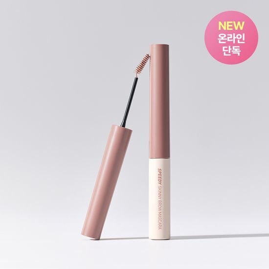 Peripera Тушь для ресниц Speedy Skinny Brow