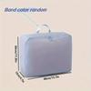 Waterproof Down Jacket Storage Bag, Large Capacity Travel Luggage Organizer for Clothes Packing