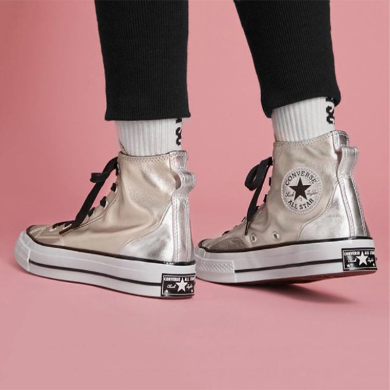 (WMNS) Converse Chuck Tayor All Star 1970s Women's 569433C