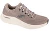 Arch Fit 2.0 - The Keep, Mens Grey Sneakers