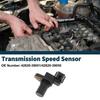 42620-39051 Датчик скорости вращения входного вала и выходного вала Подходит для Hyundai Elantra Tiburon Tucson Для Kia Forte Spectra Optima 4262039051