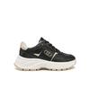 Sneakers Eva 02 BA5065 P0102 Black