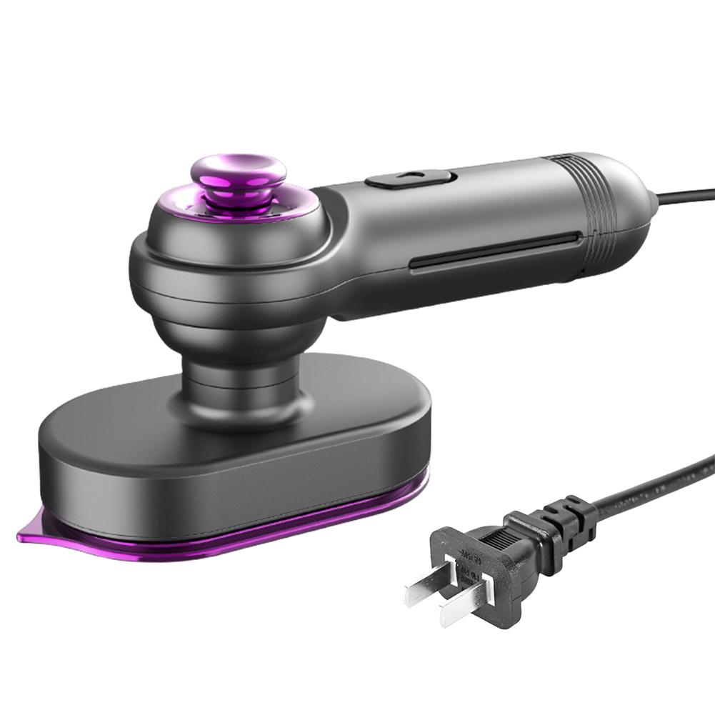 Портативный отпариватель для одежды, быстрый нагрев, ручной отпариватель для одежды, отпариватель для одежды для дома и путешествий