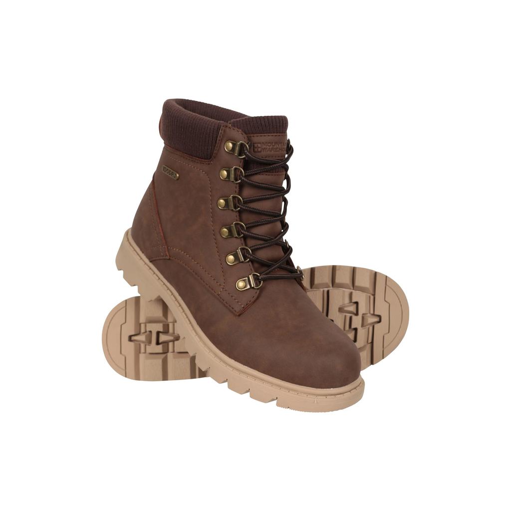 Mountain Warehouse Womens/Ladies Vienna Waterproof Boots